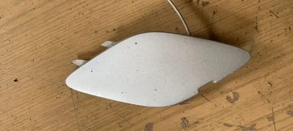 Opel Astra J Front tow hook cap/cover 