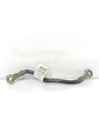 Volkswagen Crafter High voltage cable 7C0971250B