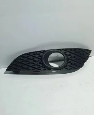 Opel Astra H Front bumper lower grill 13225764 375768702