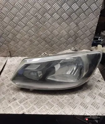 Volkswagen Caddy Headlight/headlamp 1el01055111