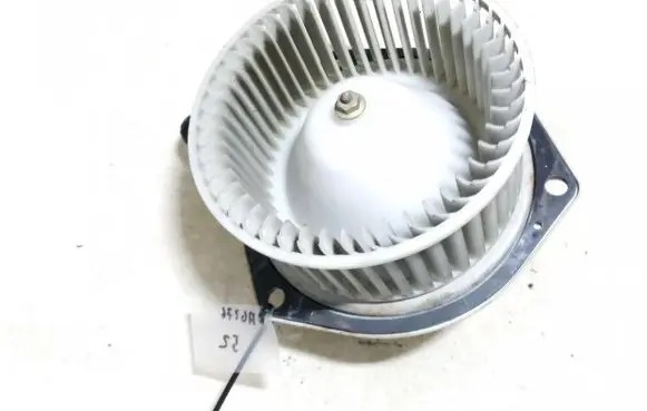 Mazda 626 Heater fan/blower hb111ga5rb