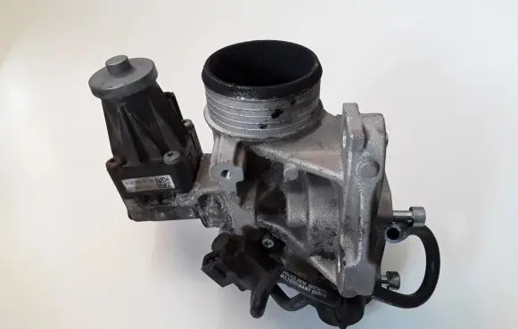 Volvo XC60 EGR valve 5027642203
