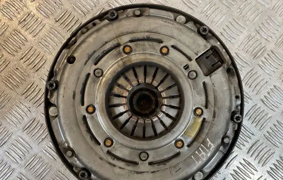 Fiat Freemont Clutch set kit 55214648 A356