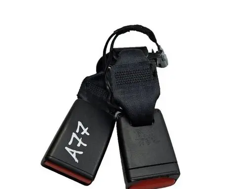 Renault Clio V Rear seatbelt buckle 878164707R