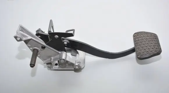 BMW X3 E83 Brake pedal 3331164 3453965 2229128