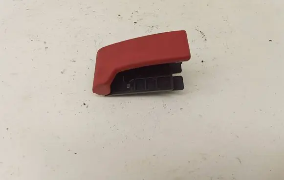 Mercedes-Benz C W205 Engine bonnet (hood) release handle A2048800900