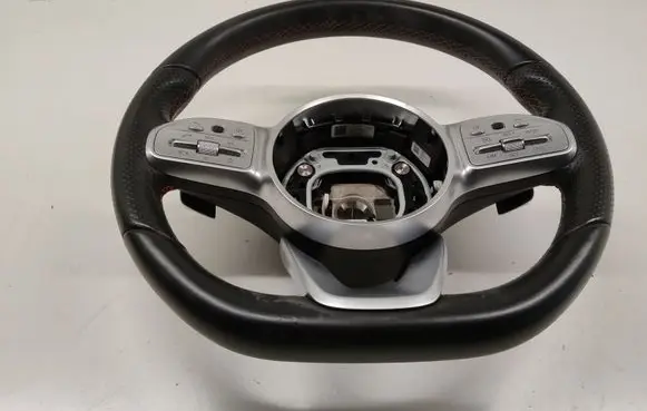 Mercedes-Benz A W177 Steering wheel A0050004599