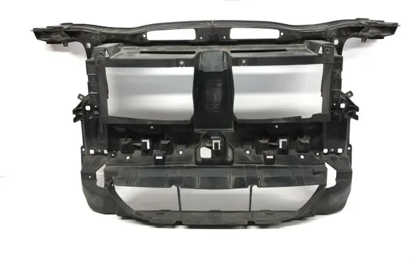 BMW X1 E84 Radiator support slam panel 2990176 14153510