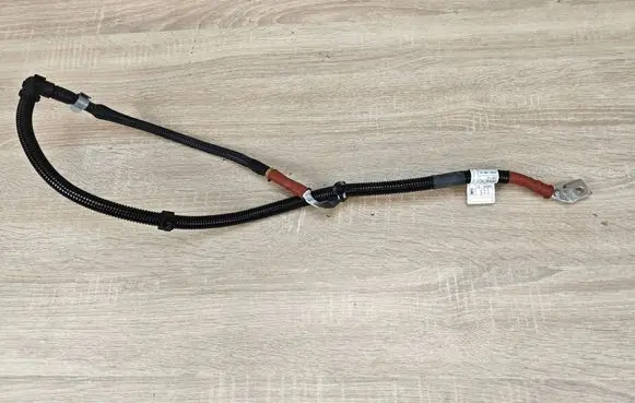 Positive cable (battery)