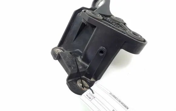 Mercedes-Benz E W212 ABS pump bracket A2124300410
