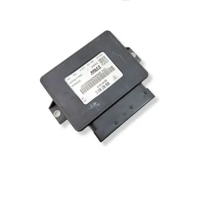 Porsche Macan (95B) Hand brake control module 95B907801C 32620319 A2C99509502