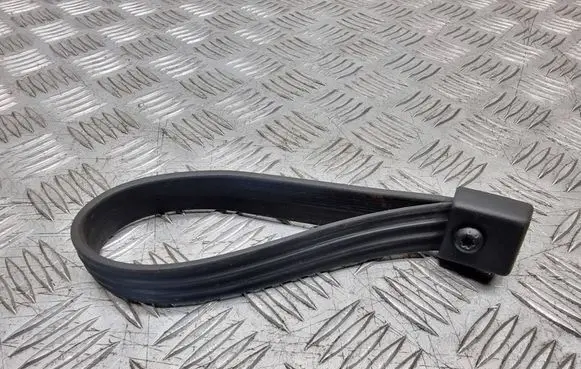 Ford Transit - Tourneo Connect Tailgate trunk handle
