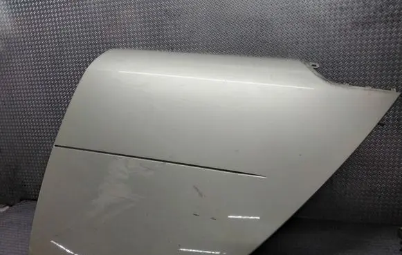 Smart ForFour I Rear door 0000416504
