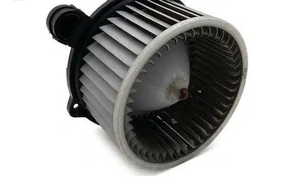 Tesla Model S Heater fan/blower F00S3B2441