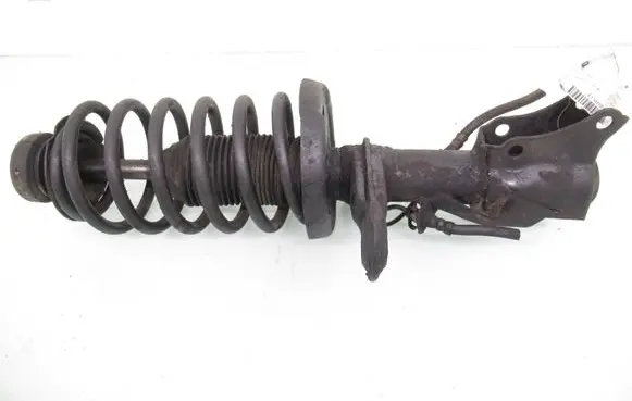 Audi 80 90 S2 B4 Front shock absorber with coil spring 