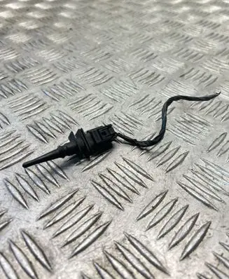 BMW X5 E70 Outside/exterior temperature sensor 6936953