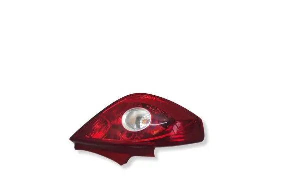 Opel Corsa D Rear/tail lights 13186350 89038960A