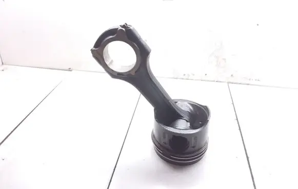 Mercedes-Benz Sprinter W906 Piston 8854A