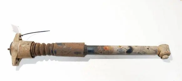 Volkswagen PASSAT B5 Rear shock absorber/damper