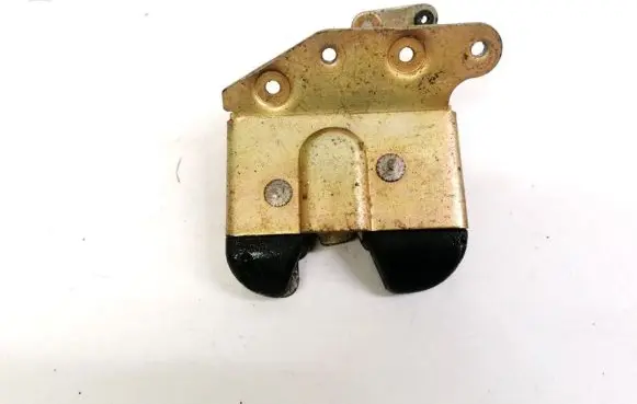 Ford Scorpio Tailgate/trunk/boot lock/catch/latch 87GBA43102AA