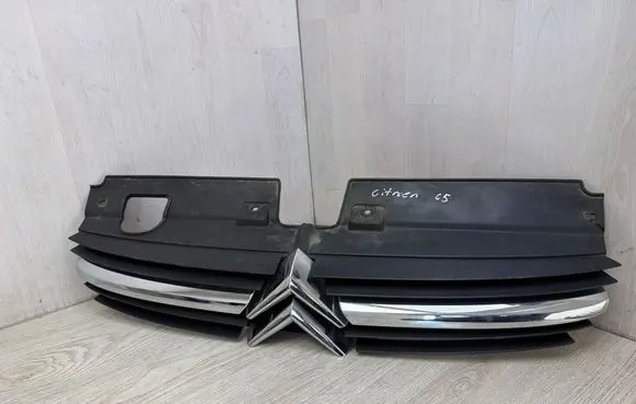 Citroen C5 Front grill 28857M 9636751980 EPDM
