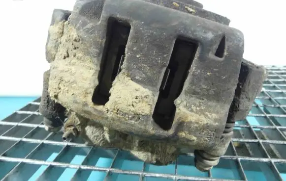 Renault Master II Front brake caliper IMPRK1341074