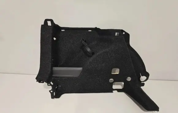 Skoda Kamiq Trunk/boot side trim panel 658867427B 658867427 658867427BWR9