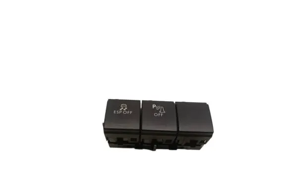 Peugeot 508 ESP (stability program) switch 96661579XT 03398210100