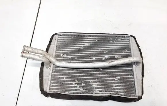 Ford Ka Heater blower radiator