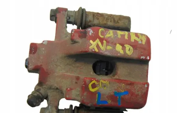 Toyota Camry Rear brake caliper