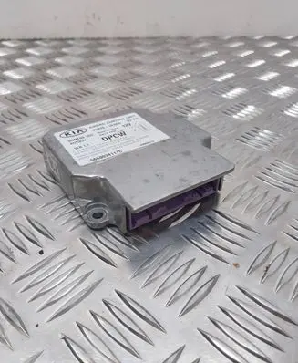 KIA Sorento Airbag control unit/module 959103E060 20060213 5WY67056