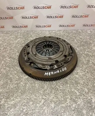 Opel Meriva A Clutch set kit TYPM200205 R90400169