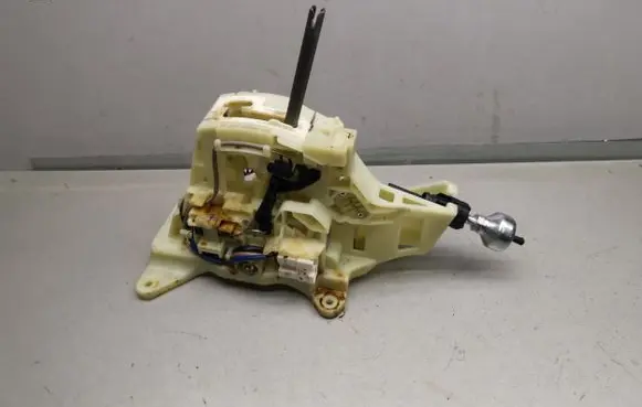 KIA Optima Gear shifter/selector