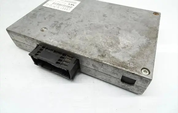 Audi A6 S6 C6 4F Bluetooth control unit module 4E1862335 4E1910336
