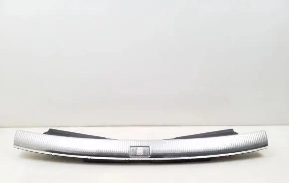 Audi Q7 4L Trunk/boot sill cover protection 4L0864483