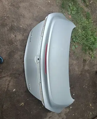 Opel Insignia A Tailgate/trunk/boot lid
