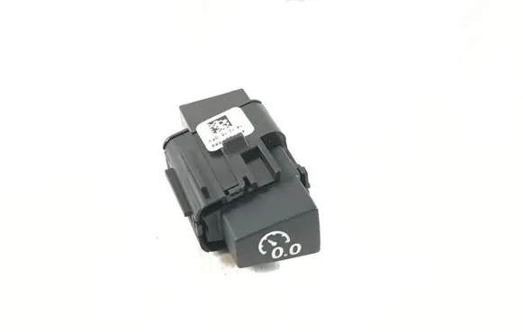 Panel lighting control switch