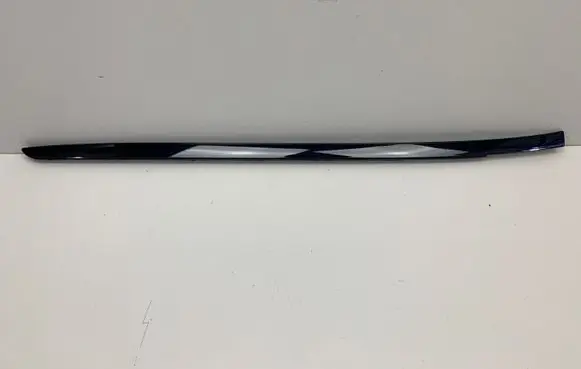 BMW X5 F15 Windshield trim 7292406