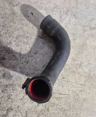 Renault Megane II Intercooler hose/pipe 7091005009