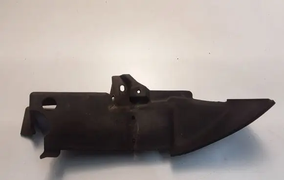 Honda CR-V Intercooler air channel guide 74207T1GA