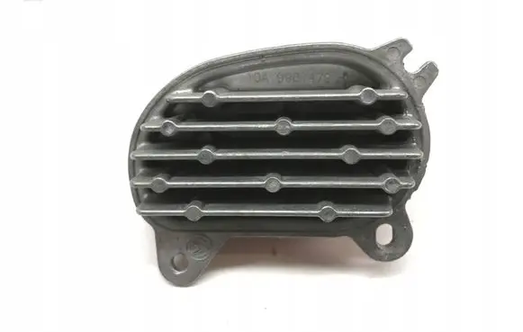 Volkswagen ID.3 LED ballast control module 10A998479