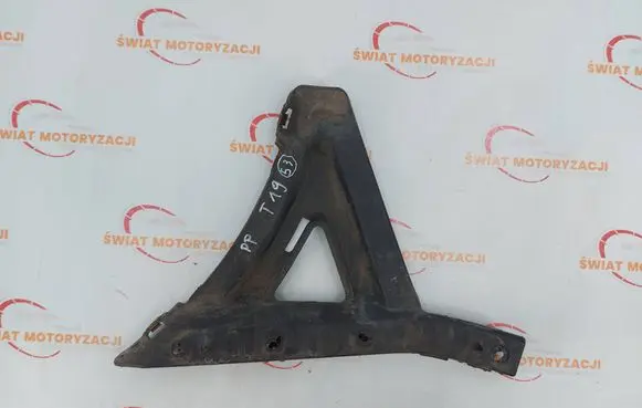 Ford Transit Custom Front bumper mounting bracket GK2117D958AA