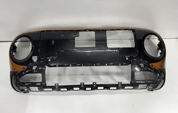Hyundai Inster Front bumper 86511GX000