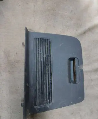 Ford S-MAX Trunk/boot trim cover 6M21R312A28 C79HA