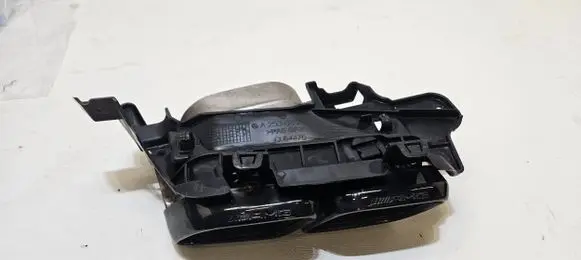 Mercedes-Benz GLC C253 Muffler ending A0004903000