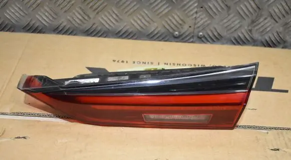 BMW 4 G22 G23 G24 G26 Rear/tail lights 7477608555595