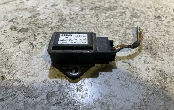 Hyundai Getz ESP (stability system) control unit 956903K000 5011318 0265005293