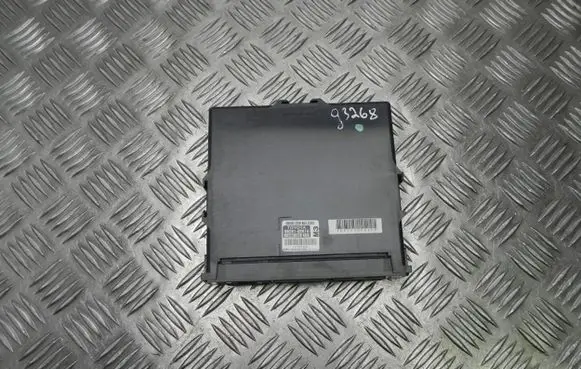 Toyota Auris E180 Other control units/modules 8926102010 G3268