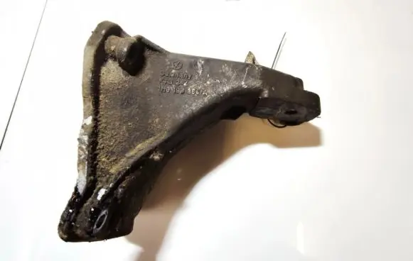 Volkswagen Golf III Engine mounting bracket 1h0199354a