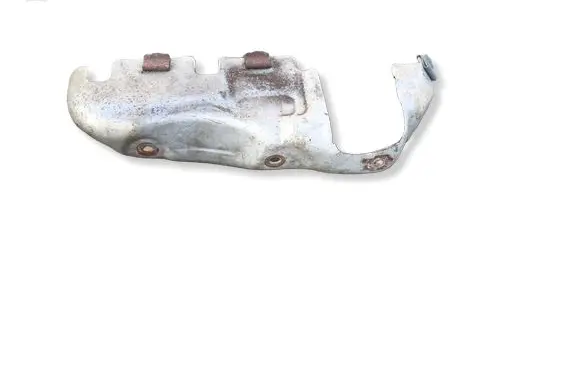 Volkswagen Golf Plus Exhaust heat shield 03C253041BH